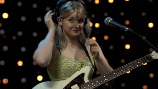 Cuffed Up  Bonnie Live on KEXP [upl. by Frederic210]