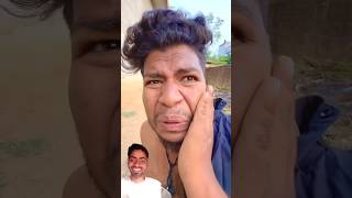 Sala badua dega 😂funnyvideo funny comedy shorts entertainment ajaypopercomedy abcvlogs [upl. by Narba264]