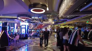 The Cosmopolitan Las Vegas [upl. by Aniham]