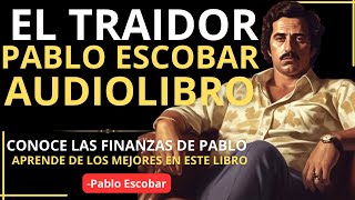 EL TRAIDOR  Audiolibro Completo GRATIS [upl. by Kcirdled]