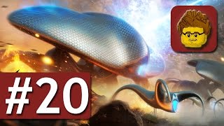 Grey Goo  20  So knapp war es noch nie Gameplay  German  deutsch [upl. by Eidnyl]