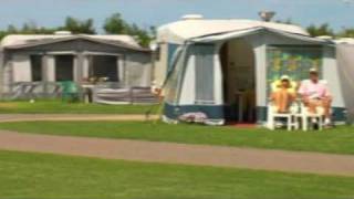 Promotie film Camping Janse zonder commentaar [upl. by Erastus]