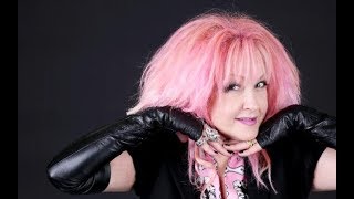 Cyndi Lauper  I Drove All Night Legendado [upl. by Arraek]