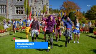 Descendants 2  Trailer Italiano  Rai Gulp [upl. by Ellie]