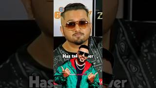 Honey Singh replied to Badshah Rolls Royce😱🔥 TheLallantop [upl. by Fishbein]