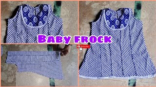 full kaliyo wala frock penal frock cutting stitching sleeveless panal frockramzanspecial [upl. by Ripley]