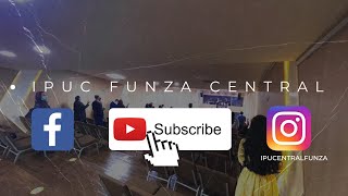 Servicio De Semana Juvenil l IPUC Funza central [upl. by Fonda]