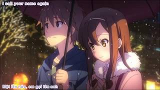 OP I call your name again  Nanami Aoyama Vietsub [upl. by Ttekcirc]