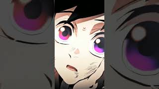 Tomioka Sabito 4K Edit Demon Slayer New Season [upl. by Suirauqram]