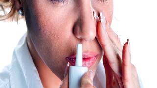 Nasal Spray Addiction Conditions AZ [upl. by Akinek]