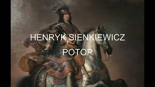 Henryk Sienkiewicz Potop Część 3 z 5 [upl. by Maryrose539]