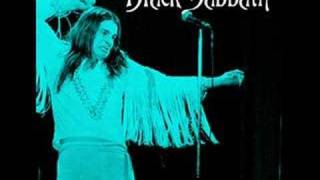 Black Sabbath  Megalomania Live 615 [upl. by Benn]