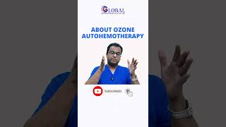 Ozone Autohemotherapy Part 1 OzoneAutohemotherapy OzoneTherapy Autohemotherapy OzoneTreatment [upl. by Ymaj304]