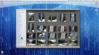 How To Use iPhoto [upl. by Chor]