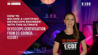 How to Become a Certified DevSecOps Engineer with this Ultimate DevSecOps Certification  ECDE [upl. by Areehs361]