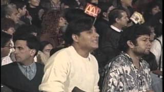 Juan Gabriel En Vivo VinaDelMar 1990 DVDRip [upl. by Ekihc895]