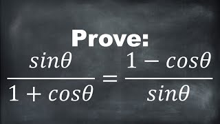 Verifying And Applying Trigonometric Identities [upl. by Nary]