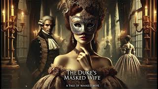 Chapter 25  The Dukes Masked Wife  Hindi [upl. by Glennis786]