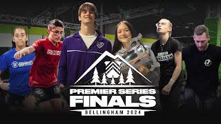 🏆 DAY TWO 🏆 Premier Series Finals 2024 [upl. by Lemire631]