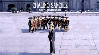 Chalino Sánchez  Nieves De Enero [upl. by Kissee580]