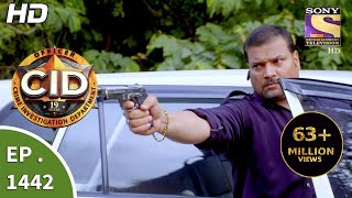 CID  सी आई डी  Episode 1442  Killer Smartphone  9th July 2017 [upl. by Kokoruda]