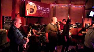 CHIMES  RAPUTA JGeils Tribute Band april 2015 [upl. by Poppo]