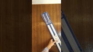 Crompton Straight Linear LED 3 In 1 Tube Light Multicolor light review unboxing shortsfeed [upl. by Arobed]