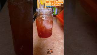 Refreshing Drink  ASMR  Theguy [upl. by Malena890]