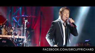 Cliff Richard  Tour 2017  Harewood House  Centreline Films [upl. by Riggins]