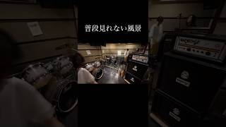 スタジオ風景 gpc bts behindthescene リズム隊 練習 インディーズバンド band timelapse training backstory japan [upl. by Eniledgam996]