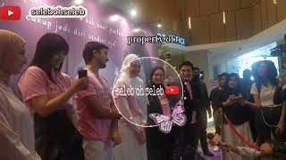 Prescon Film pantaskah aku berhijab Nadya arina amp Bryan Domani [upl. by Netta]