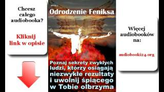 Odrodzenie Feniksa  Nikodem Marszałek  audiobook [upl. by Olethea]