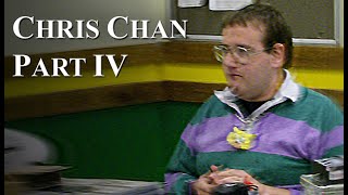 Chris Chan A Comprehensive History  Part 4 [upl. by Carleton618]