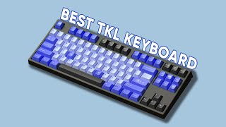 5 Best TKL Mechanical Keyboard [upl. by Allanson384]