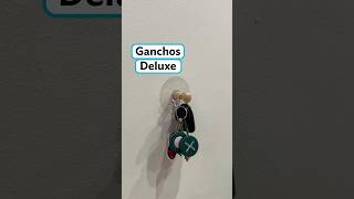 Ganchos Deluxe Betterware [upl. by Jane]