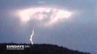 Strangest Weather On Earth Balls of Lightning [upl. by Clite]