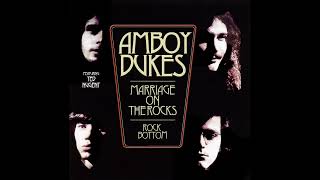 Amboy Dukes zvid Journey To The Center Of The Mind 1968 stereo p [upl. by Ettenom]