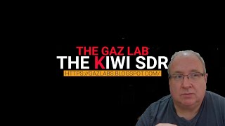 The Kiwi SDR introduction [upl. by Alel592]