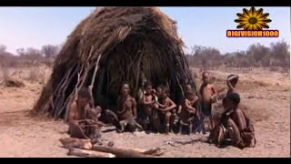 Human in Kalahari desert  കലഹാരി മരുഭൂമിയിലെ മനുഷ്യർ Please subscribe to my channel [upl. by Godfree954]