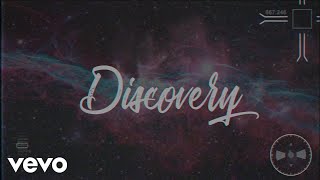 Kailee Morgue  Discovery Lyric Video [upl. by Llevrac]