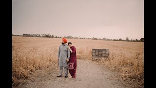 WEDDING LIVE  Amandeep Singh With Jashanpreet Kaur Gagan Editz Raikot M 9803622831 [upl. by Ynaffets922]