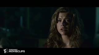 Legion Movie CLIP  Gabriels Arrival 2010 HD [upl. by Netti]