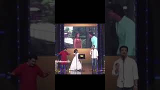 Ramesh pisharadi  comedy song😂😂 WhatsAppstatus dharmajan comedy song  myfirstshortsvideo [upl. by Solegnave]