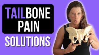 5 best TAILBONE PAIN RELIEF strategies for pregnant women [upl. by Rednasxela981]