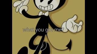 Bendy X Alice [upl. by Hackett834]