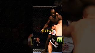 Craziest comeback in mma Cheick Kongo vs Pat Barry [upl. by Lladnar646]