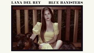 Lana Del Rey  Nectar Of The Gods Official Audio [upl. by Durrett]