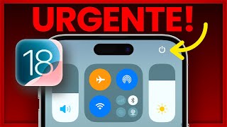 ⚠️ OJO con iOS 18 CAMBIA estos 23 AJUSTES NADA MÁS ACTUALIZAR Se ha movido TODO [upl. by Cyprio]