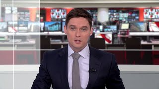 BBC Lunchtime News  30 March 2024 [upl. by Lorac]