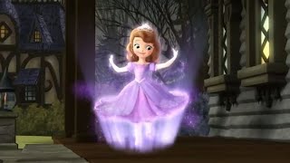 Sofia the First Sofia teaches kindness Movie Explained In HindiUrdu Summarized हिन्दी [upl. by Alul]